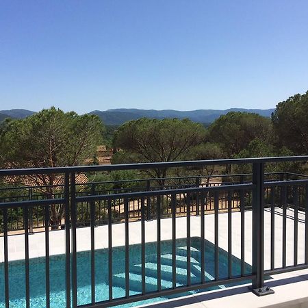Villa Terre Des Maures Vidauban Exterior foto
