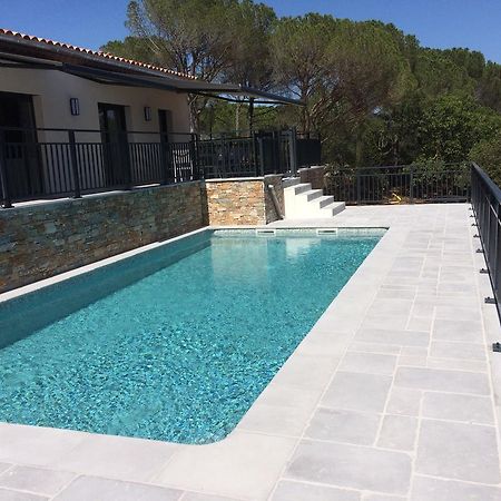 Villa Terre Des Maures Vidauban Exterior foto