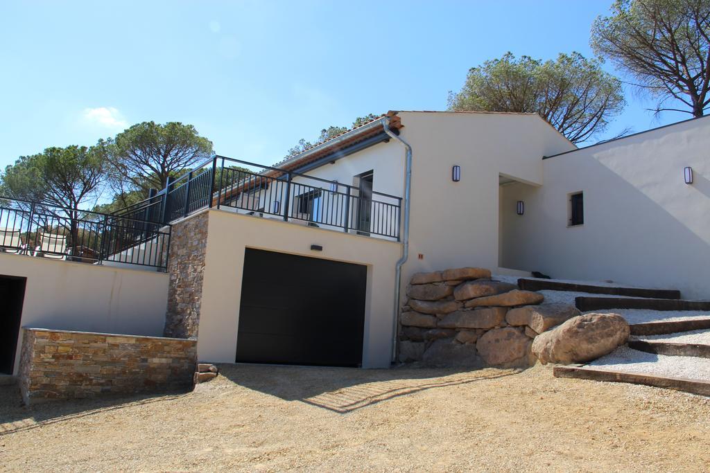 Villa Terre Des Maures Vidauban Exterior foto
