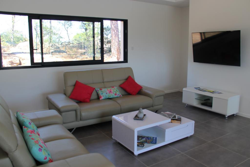 Villa Terre Des Maures Vidauban Exterior foto