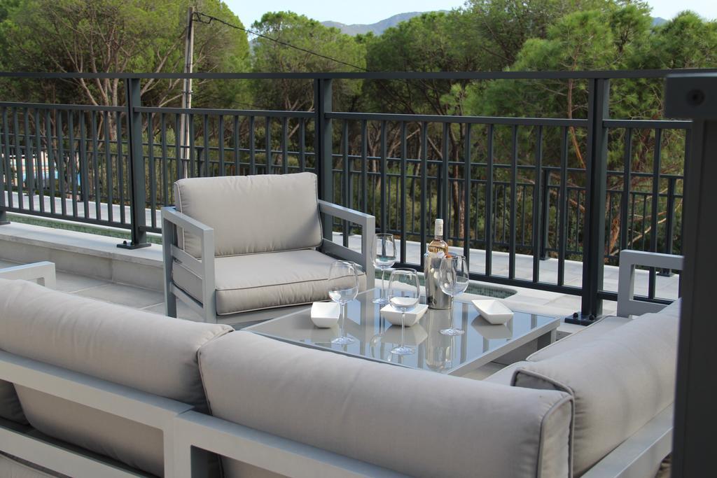Villa Terre Des Maures Vidauban Exterior foto
