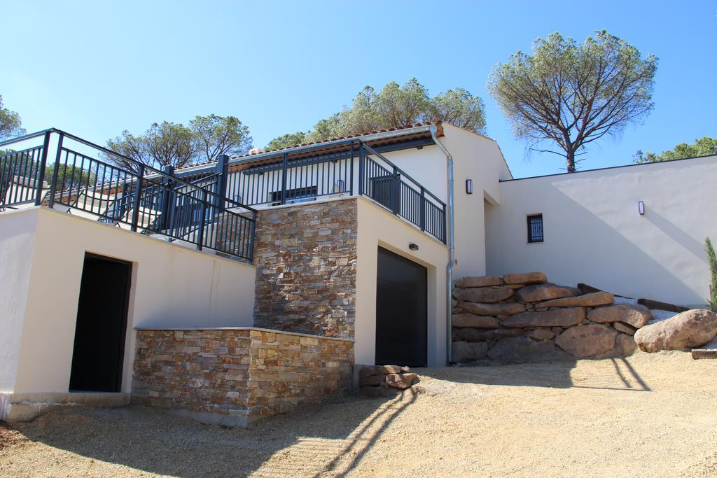 Villa Terre Des Maures Vidauban Exterior foto