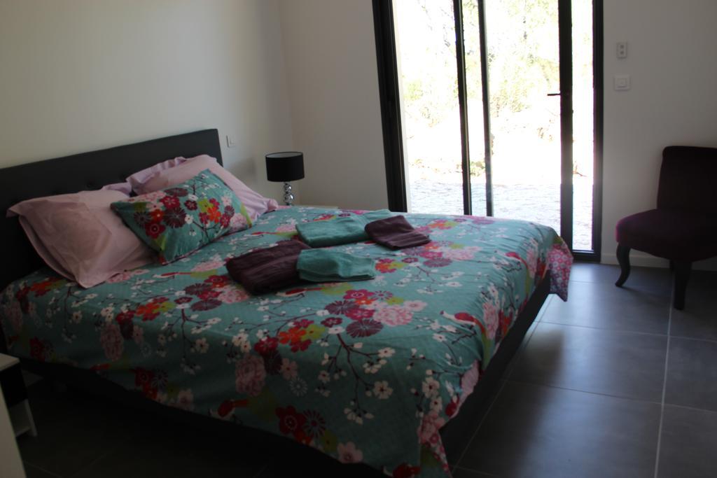 Villa Terre Des Maures Vidauban Exterior foto