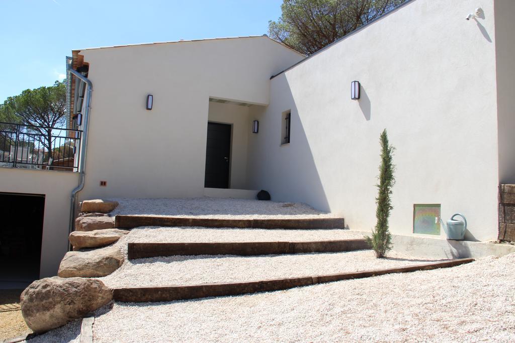 Villa Terre Des Maures Vidauban Exterior foto
