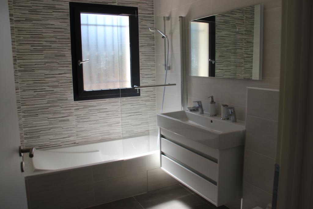 Villa Terre Des Maures Vidauban Exterior foto