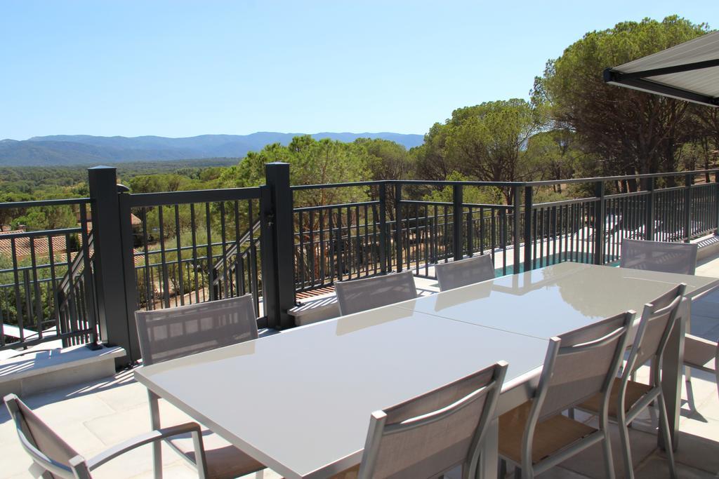 Villa Terre Des Maures Vidauban Exterior foto