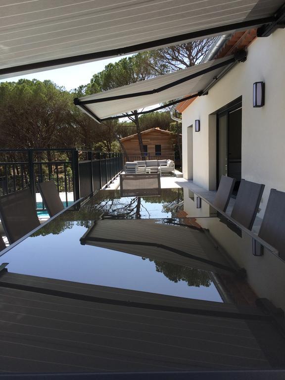 Villa Terre Des Maures Vidauban Exterior foto