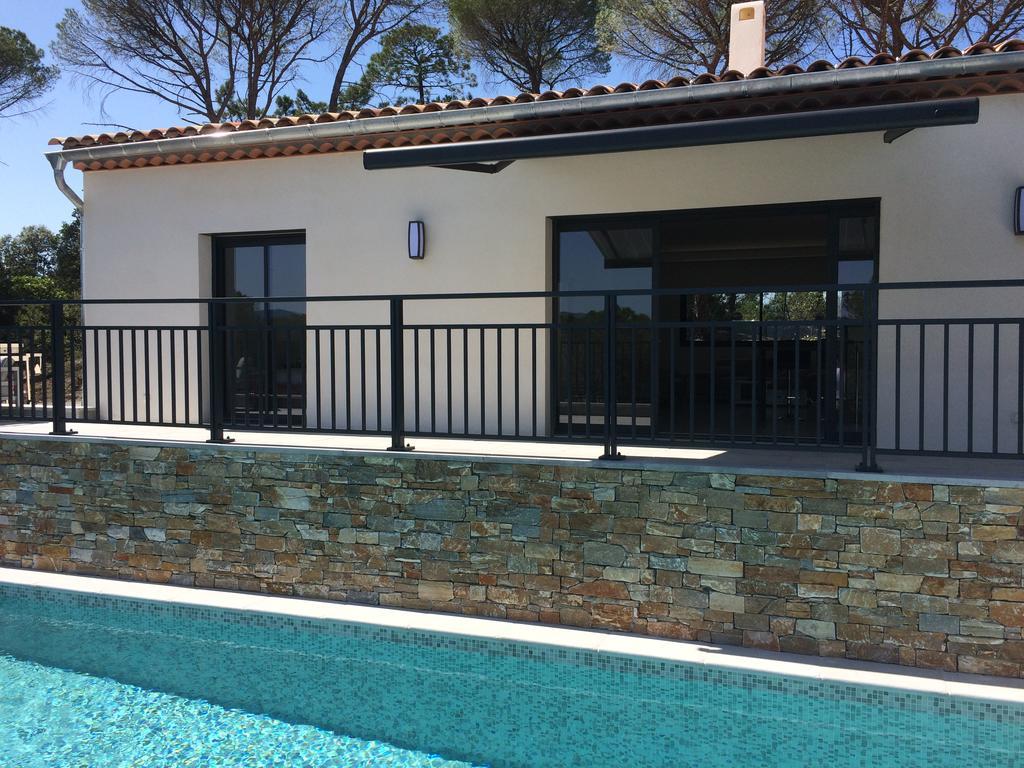 Villa Terre Des Maures Vidauban Exterior foto