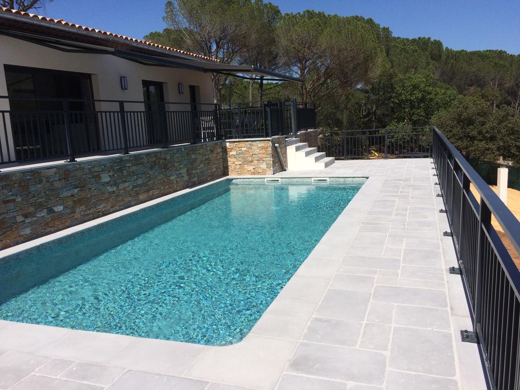 Villa Terre Des Maures Vidauban Exterior foto